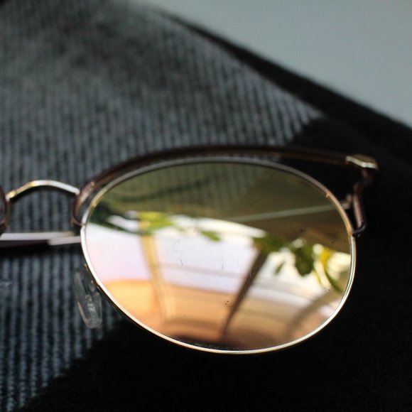 Prive Revaux The Heartbreaker Polarized Sunglasses - Picture 6 of 6